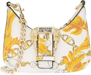 Bolsa Versace Jeans Couture 75VA4BFV ZS807 G03 - Femenina