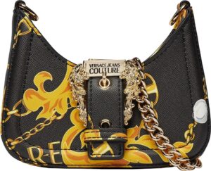 Bolsa Versace Jeans Couture 75VA4BFV ZS807 G89 - Femenina