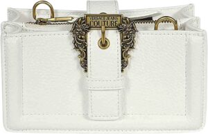 Bolsa Versace Jeans Couture 75VA4BFY ZS413 003 - Femenina