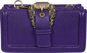 Bolsa Versace Jeans Couture 75VA4BFY ZS413 308 - Femenina