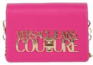 Bolsa Versace Jeans Couture 75VA4BL3 ZS467 312 - Femenina
