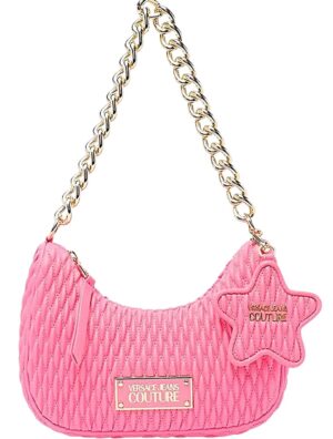 Bolsa Versace Jeans Couture 75VA4BO1 ZS818 461 - Femenina