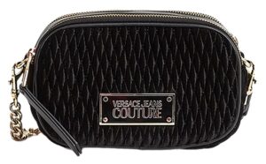 Bolsa Versace Jeans Couture 75VA4BO9 ZS411 899 - Femenina