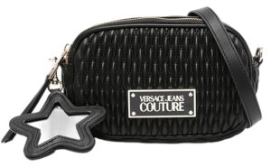 Bolsa Versace Jeans Couture 75VA4BO9 ZS818 899 - Femenina