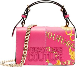 Bolsa Versace Jeans Couture 75VA4BP2 ZS820 QH1- Femenina