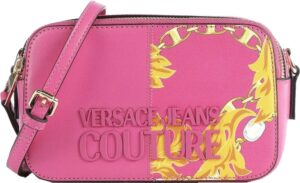 Bolsa Versace Jeans Couture 75VA4BP3 ZS820 QH1 - Femenina