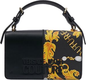 Bolsa Versace Jeans Couture 75VA4BP4 ZS820 - Femenina