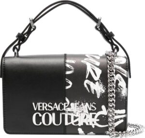 Bolsa Versace Jeans Couture 75VA4BP5 ZS821 L01 - Femenina