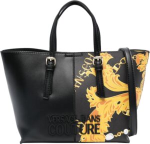 Bolsa Versace Jeans Couture 75VA4BP7 ZS820 G89 - Femenina