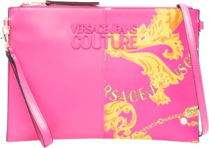 Bolsa Versace Jeans Couture 75VA4BPX ZS820 QH1 - Femenina