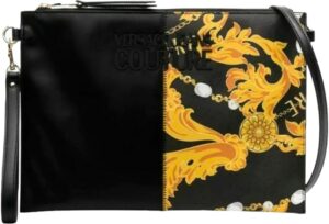 Bolsa Versace Jeans Couture 75VA4BPY ZS820 G89 - Femenina