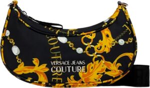 Bolsa Versace Jeans Couture 75VA4BS1 ZS824 G89 - Femenina