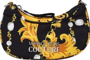 Bolsa Versace Jeans Couture 75VA4BS2 ZS824 G89 - Femenina