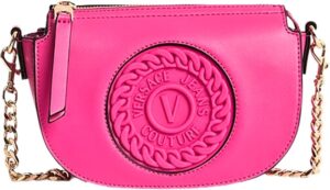 Bolsa Versace Jeans Couture 75VA4BV1 ZS412 312 - Femenina