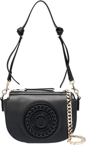 Bolsa Versace Jeans Couture 75VA4BV1 ZS412 899 - Femenina