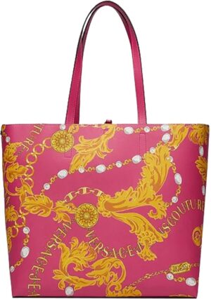 Bolsa Versace Jeans Couture 75VA4BZ1 ZS807 QH1 - Femenina