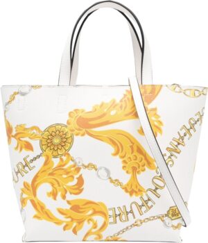 Bolsa Versace Jeans Couture 75VA4BZ2 ZS807 G03 - Femenina