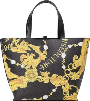 Bolsa Versace Jeans Couture 75VA4BZ2 ZS807 G89 - Femenina