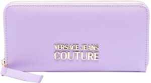 Billetera Versace 75VA5PA1 ZS467 320 - Femenina