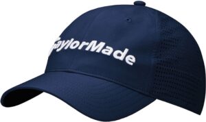 Kepi TaylorMade TM24 EG Lite Tech Hat N2678518 - Navy
