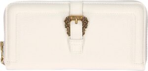 Billetera Versace 75VA5PF1 ZS413 003 - Femenina