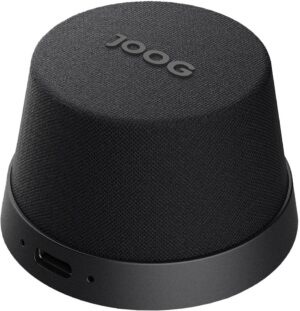 Speaker Magnético Joog Megasafe MMS-01 3W IPX6 TWS Bluetooth - Negro