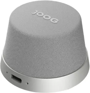 Speaker Magnético Joog Megasafe MMS-01 3W IPX6 TWS Bluetooth - Gris