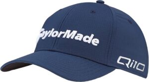 Kepi TaylorMade TM24 Tour Radar Hat N2684818 - Navy