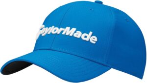 Kepi TaylorMade TM24 EG Radar Hat N2679318 - RYL
