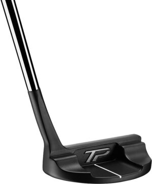 Palo de Golf TaylorMade N7524027 Putter TP Black Balboa 8 35" Rh