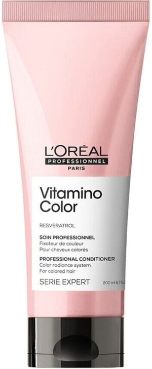 Champú L'Oréal Vitamino Color - 200mL