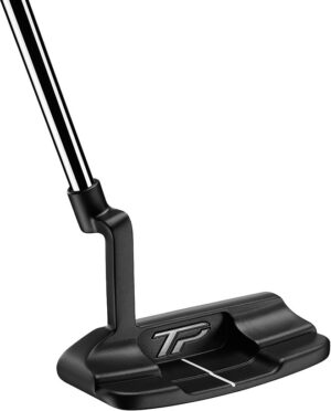 Palo de Golf TaylorMade N7523026 Putter TP Black Del Monte SB 34" Rh