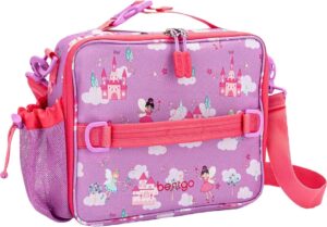 Lonchera para Escuela Bentgo Kids Prints Lunch Bag - BGPTBAG-FRY Fairies