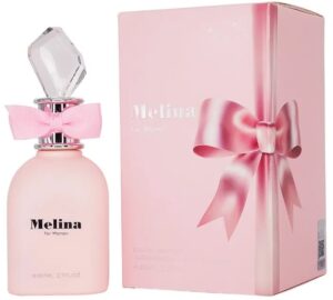Perfume Emper Melina For Women EDP 80mL - Femenino