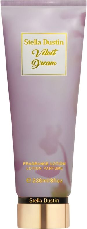 Loción Corporal Stella Dustin Velvet Dream - 236mL