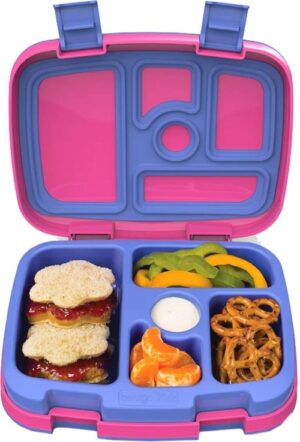 Lonchera para Escuela Bentgo Kids - BGOBRTS- F Fuchsia