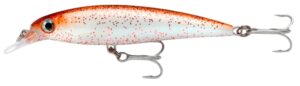 Señuelo Rapala X-Rap SXR-10-BRSQ -  Brown Squid
