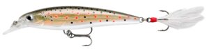 Señuelo Rapala X-Rap XR-08-TR - Brown Trout