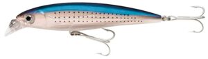 Señuelo Rapala X-Rap SXR-12-SPM - Spotted Minnow