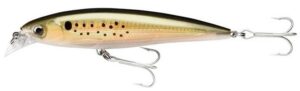 Señuelo Rapala X-Rap SXR-12-BNK - Bunker