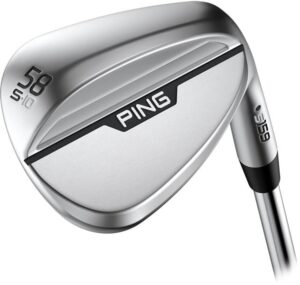 Palo de Golf Ping s159 Z-Z115 Wedge 58/S-10