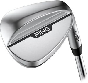 Palo de Golf Ping s159 Z-Z115 Wedge 60/S-10