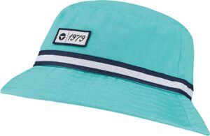 Sombrero TaylorMade TM23 Vntg Twill Bckt Hat N8944417 - Aqua