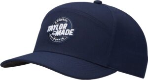 Kepi TaylorMade TM24 LS Horizon Hat N2679818 - Navy