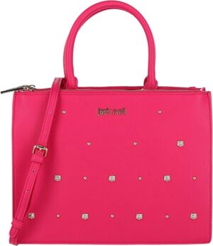 Bolsa Just Cavalli 75RA4BR5 ZS796 455 - Femenina