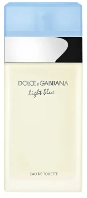 Perfume Dolce&Gabbana Light Blue EDT 100mL - Femenino