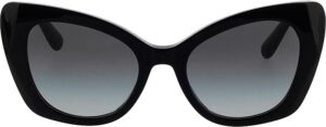 Lentes de Sol Dolce & Gabbana 0DG4405 501/8G53 - Femenino