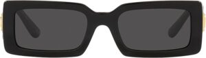 Lentes de Sol Dolce & Gabbana 0DG4416 501/8753 - Femenino