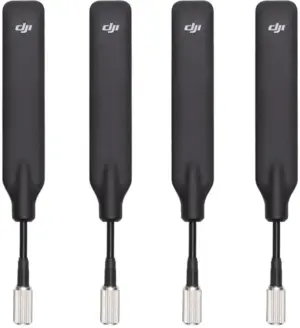 Antena DJI de transmisión de alta ganancia