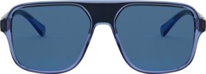 Lentes de Sol Dolce & Gabbana 0DG6134 32588057 - Femenino